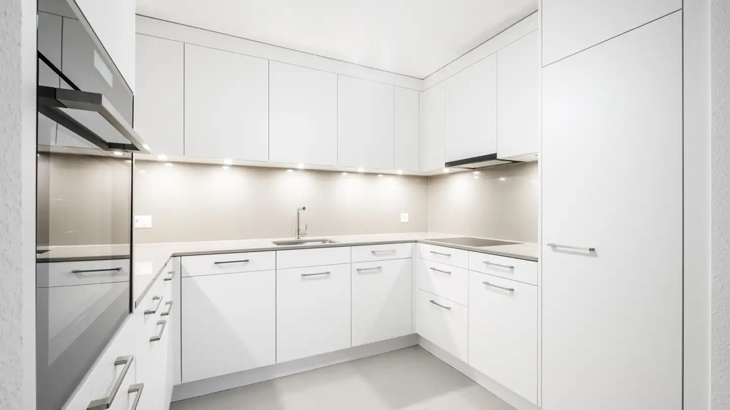 Apartment for rent - Rotwegstrasse, 8810 Horgen - Photo 3