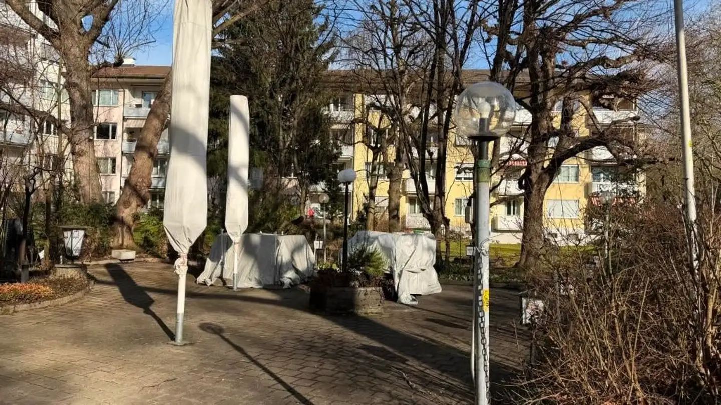 Immeuble mixte à vendre - Winkelriedstrasse 56, 3014 Bern - Photo 3
