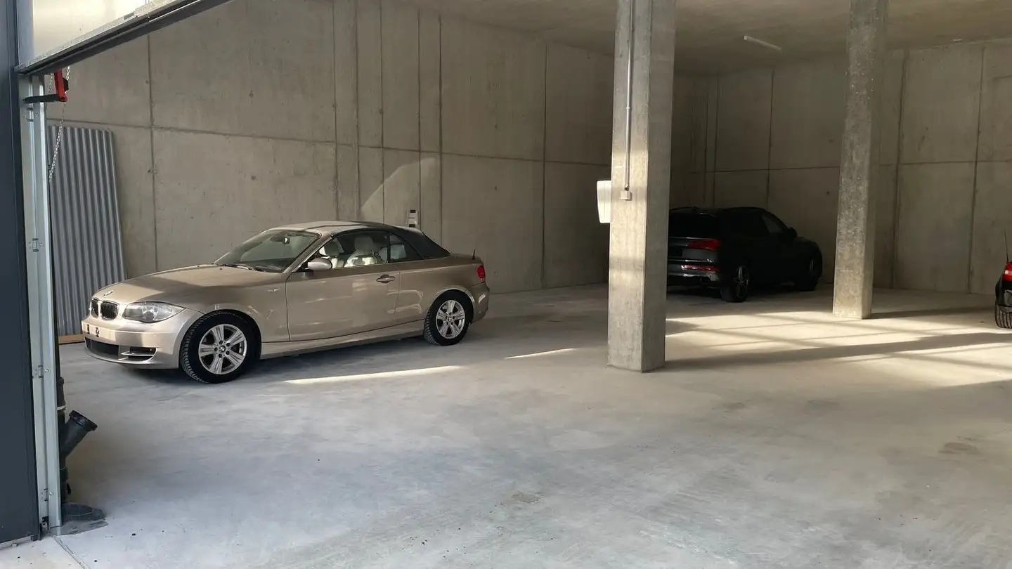 Proprietà industriale in affitto - Grossmattstrasse 23, 8964 Rudolfstetten - Foto 3