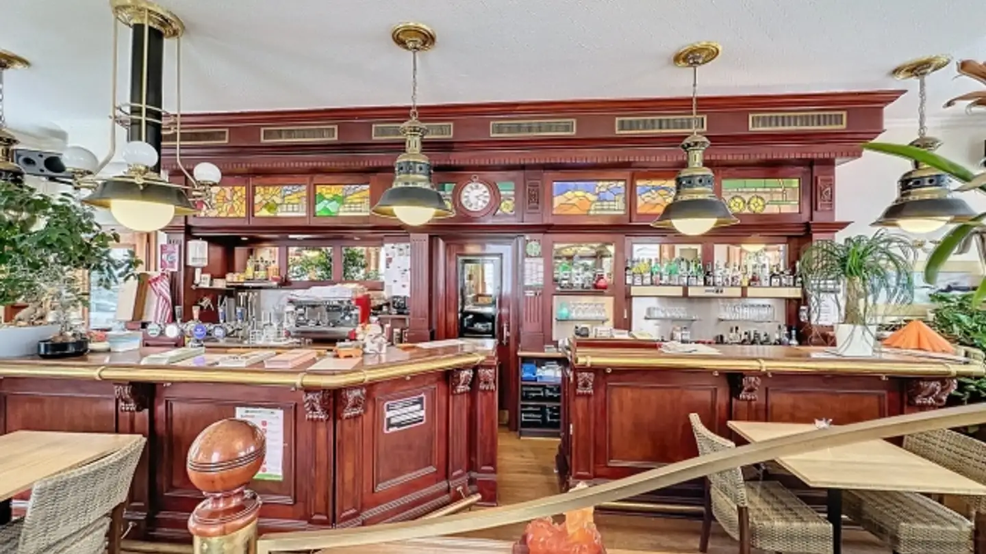 Wohnung kaufen - 1347 Le Sentier