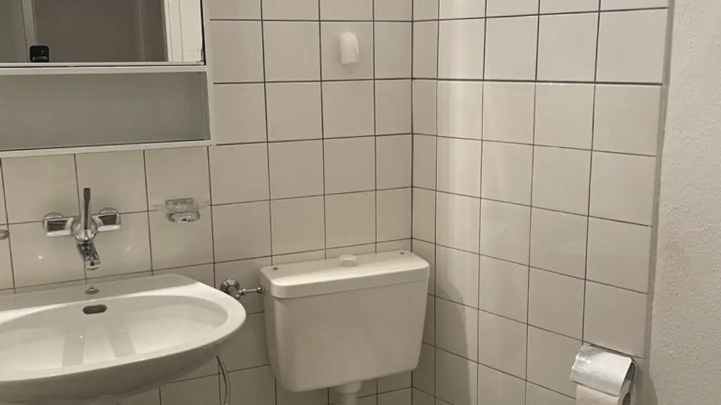 Appartement à louer - 5116 Schinznach Bad