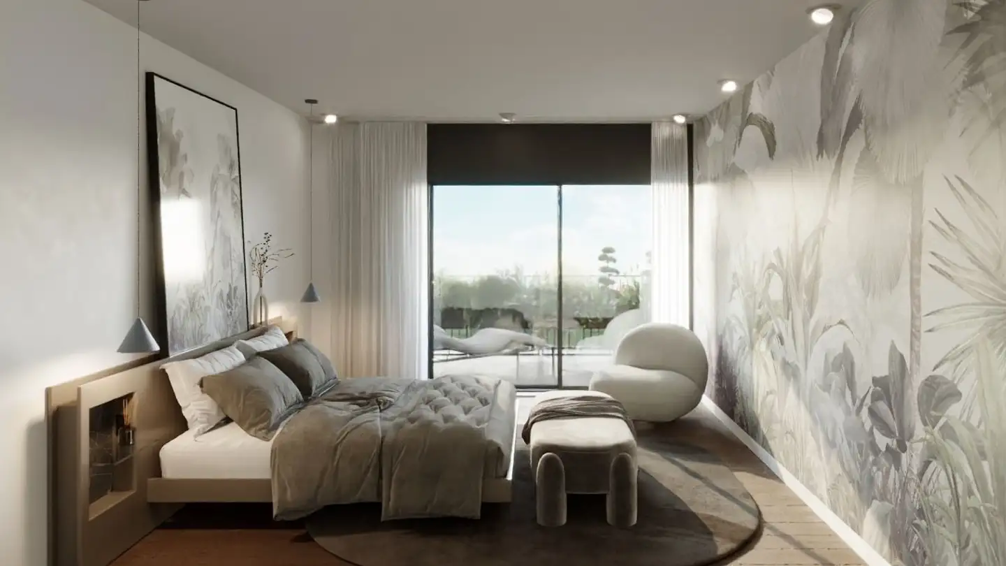 Wohnung kaufen - Via Bellinzona, 6512 Giubiasco