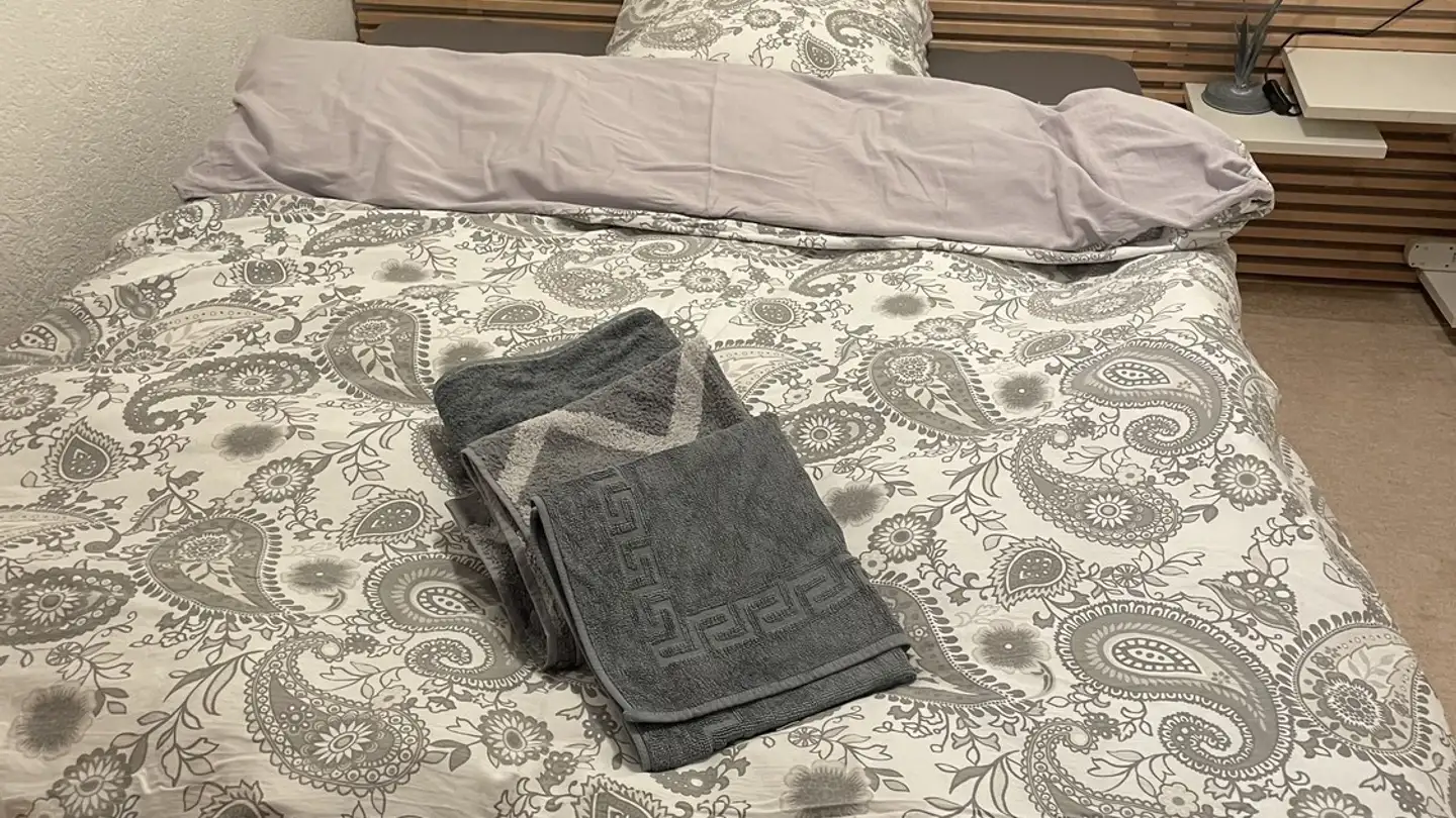 Zimmer mieten - Chemin De La Louye 10, 1042 Assens