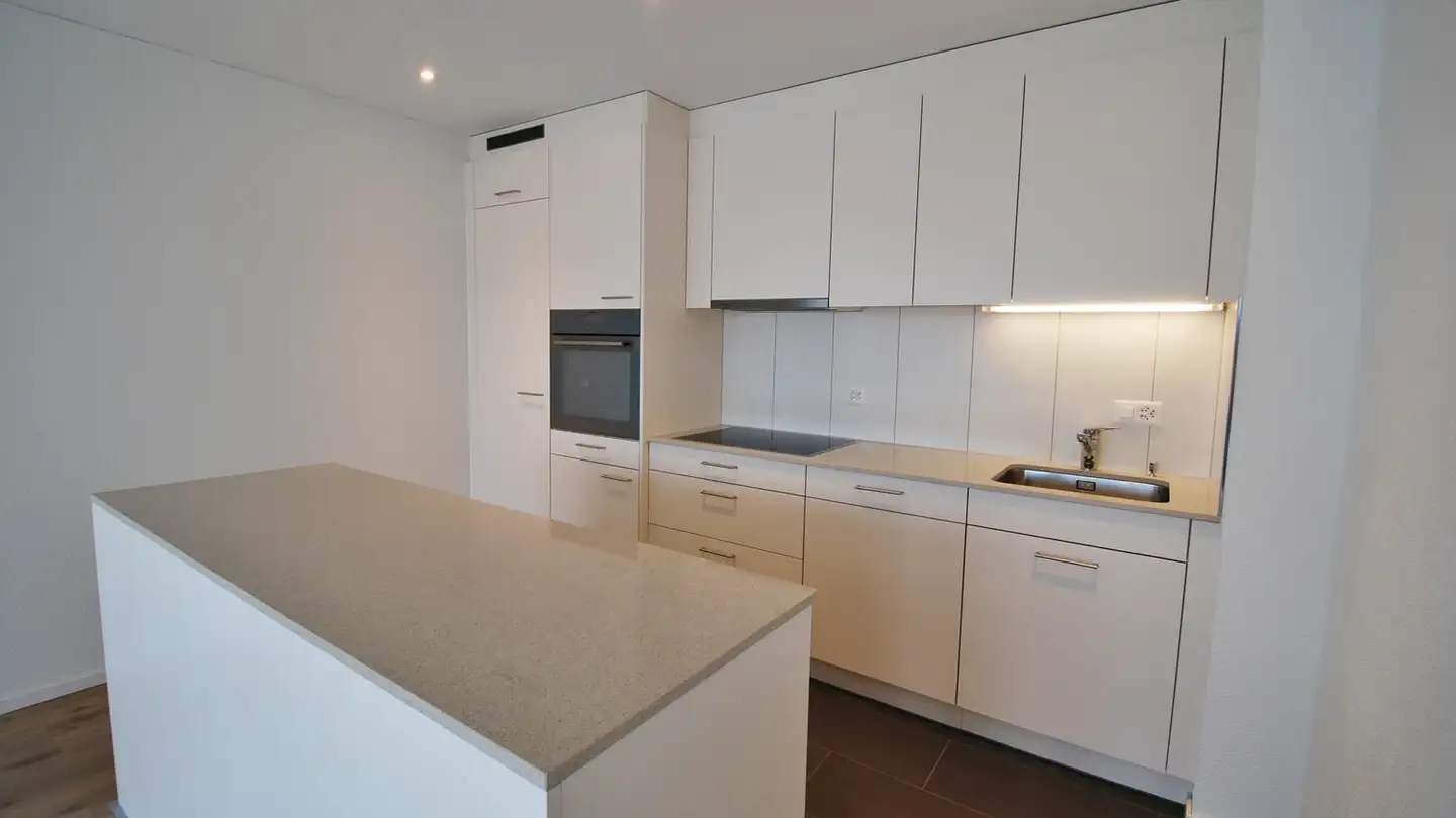 Appartamento in affitto - Amselweg 18a, 5102 Rupperswil - Foto 2
