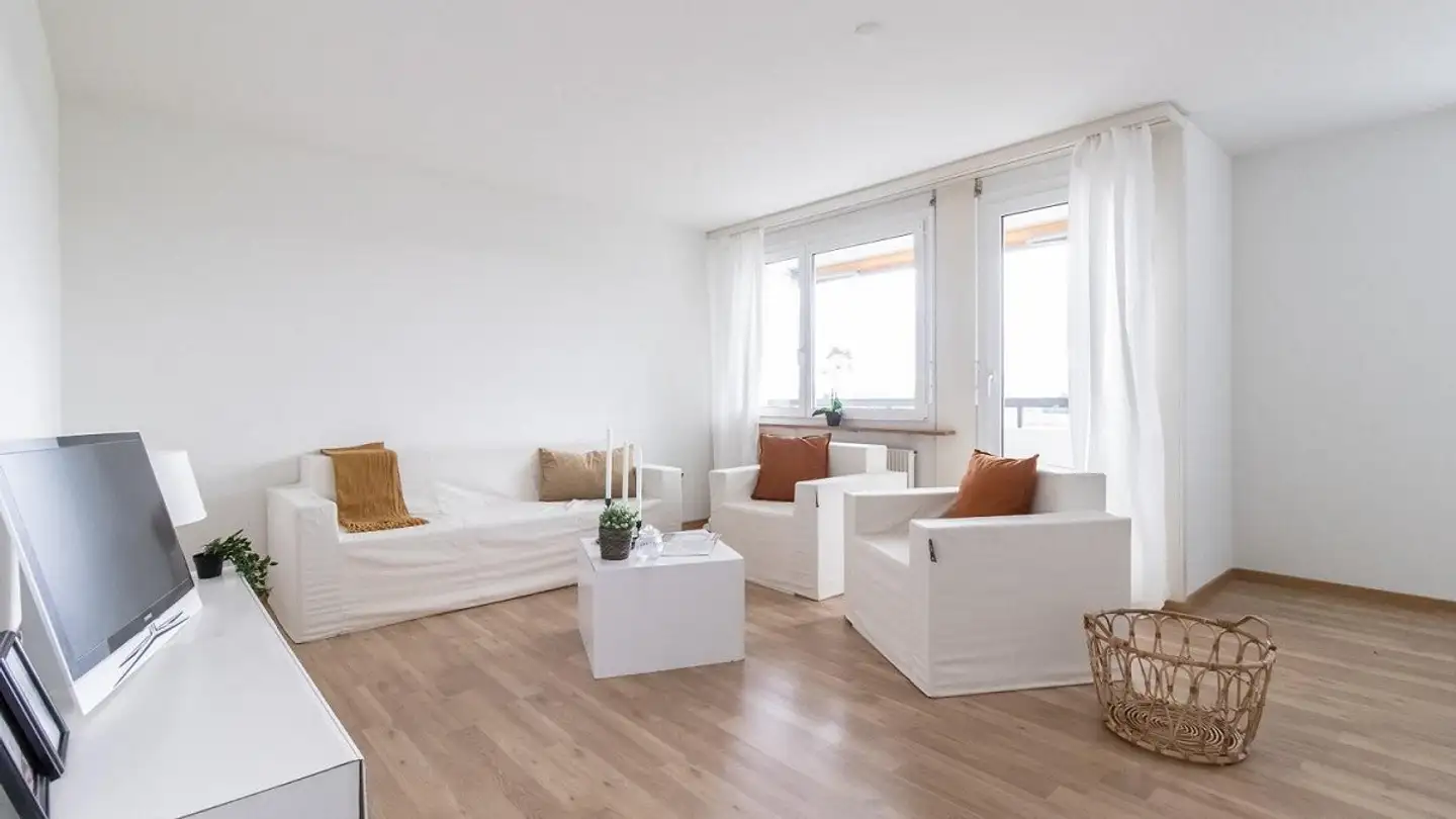 Appartamento in affitto - Veilchenweg 40, 4528 Zuchwil - Photo 2