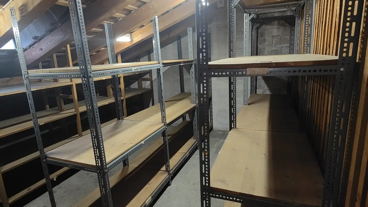 Spazio di archiviazione in affitto - Lagerstrasse, 8004 Zürich - Photo 2