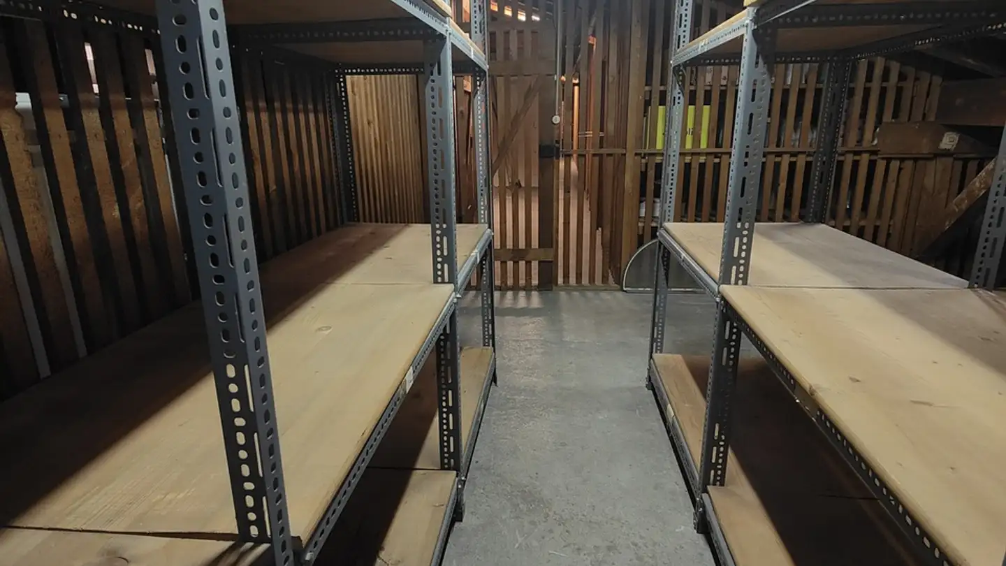 Spazio di archiviazione in affitto - Lagerstrasse, 8004 Zürich - Photo 3