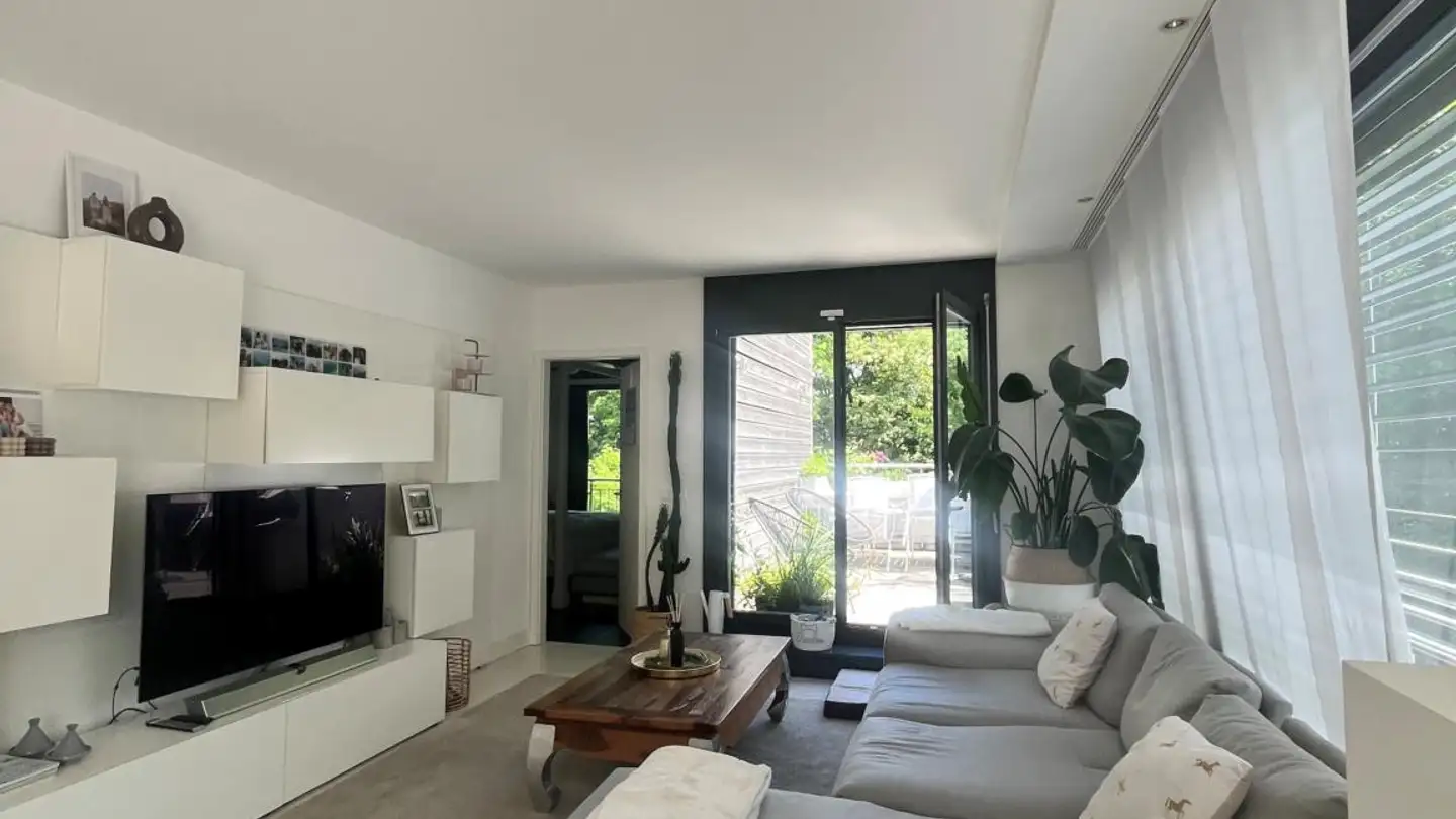 Appartamento in affitto - Chemin De Dessous-Saint-Loup 8, 1290 Versoix