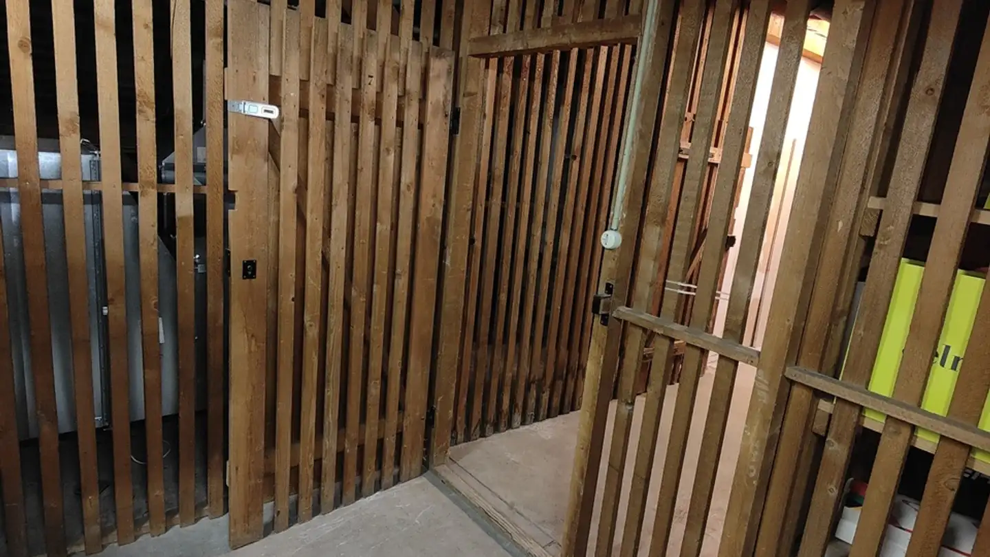 Spazio di archiviazione in affitto - Lagerstrasse, 8004 Zürich - Photo 4