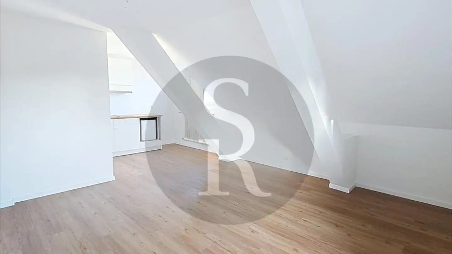Appartement à louer - Rue Haute 29, 2013 Colombier NE