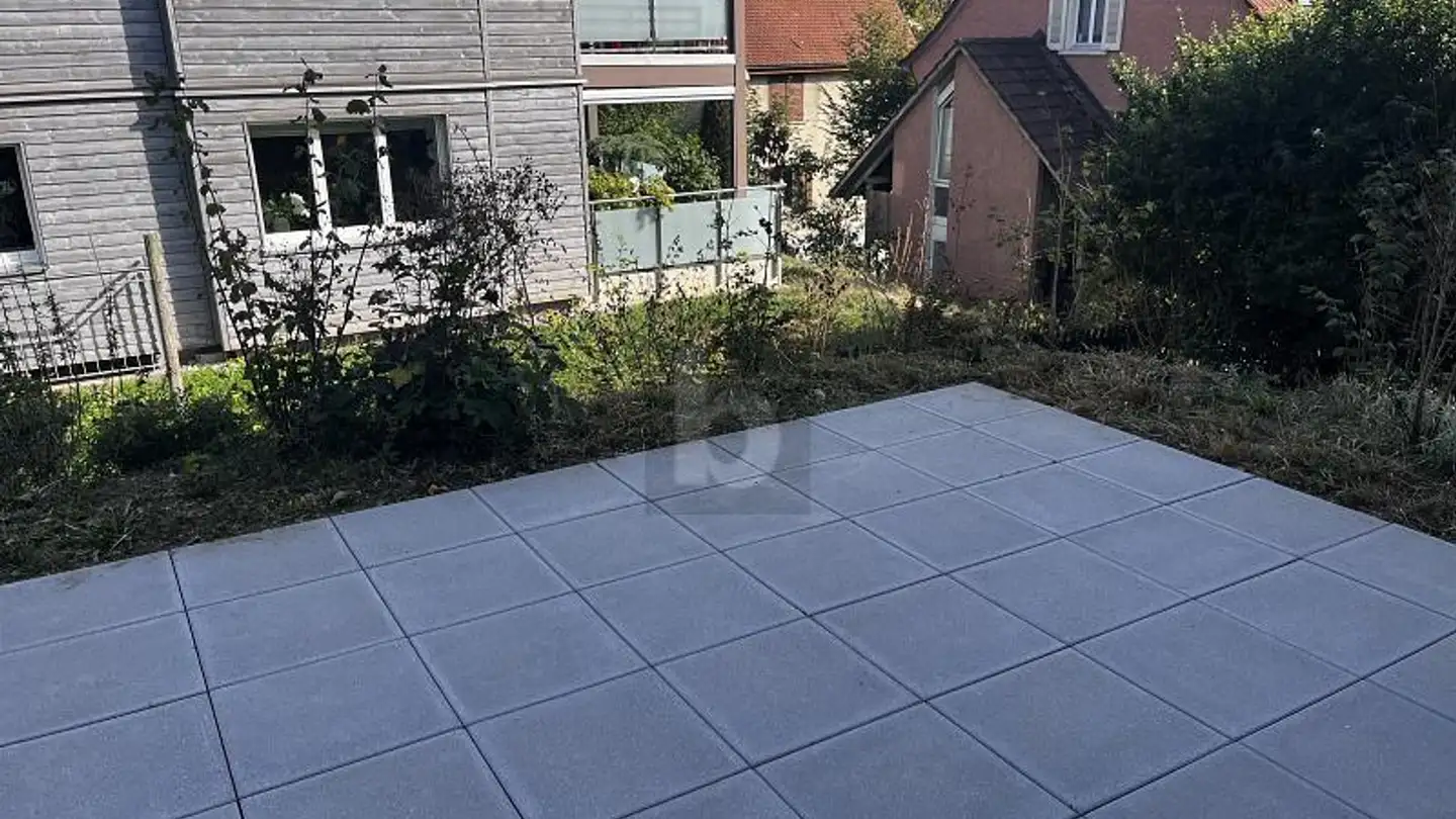 Appartamento in affitto - 8200 Schaffhausen - Foto 2
