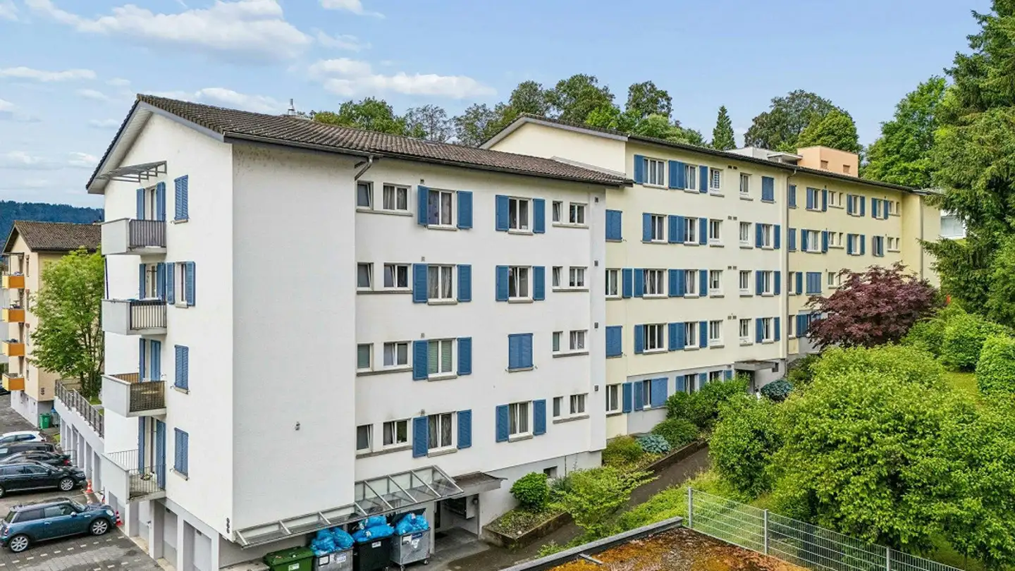 Edificio residenziale in vendita - Haldenstrasse 27, 6020 Emmenbrücke - Foto 2