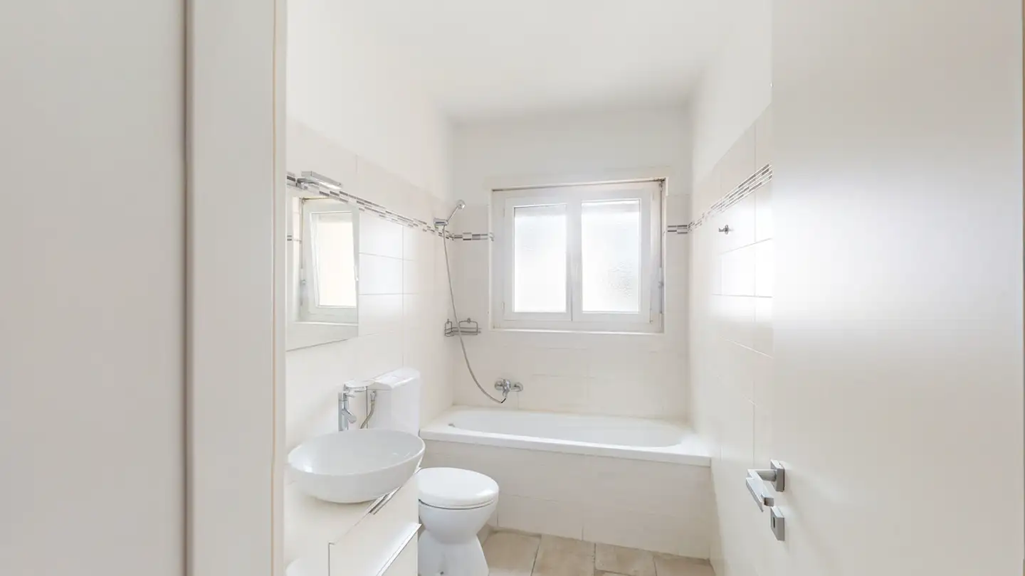 Apartment for rent - Via Antonio Fusoni 5, 6900 Lugano - Photo 4