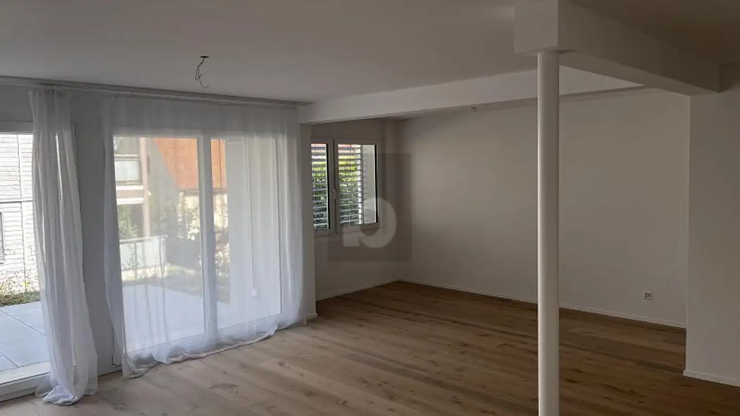 Appartamento in affitto - 8200 Schaffhausen - Foto 4