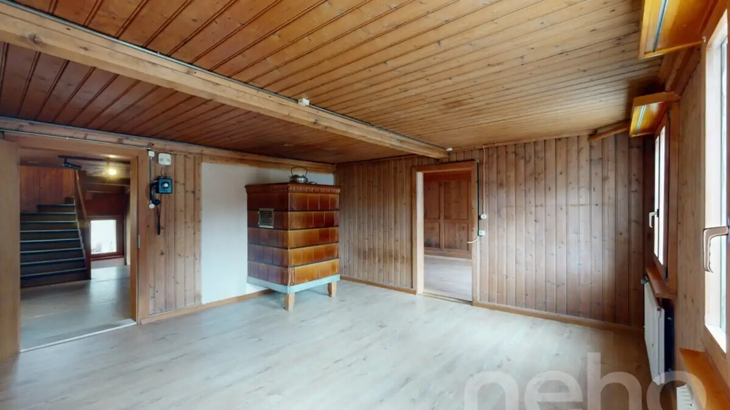 Einfamilienhaus kaufen - 7315 Vättis - Foto 4