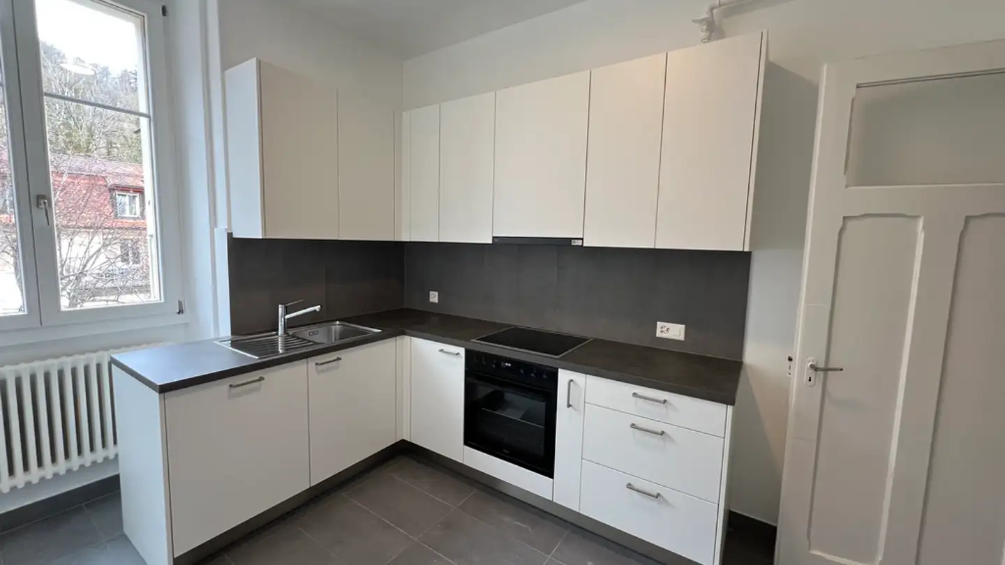 Appartamento in affitto - Rue du Mont d'Or 14, 1337 Vallorbe - Foto 2