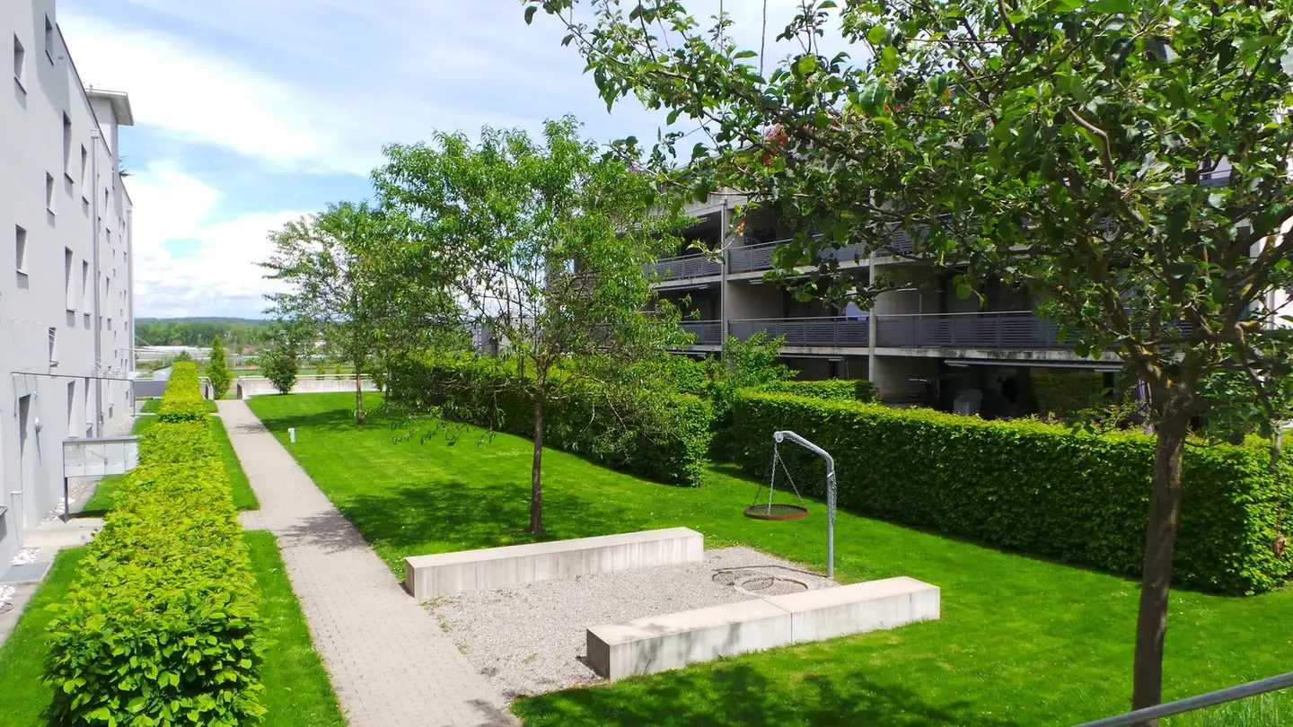 Apartment for rent - Ara-Strasse 10, 8274 Tägerwilen