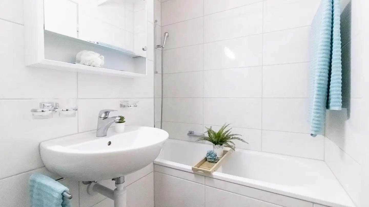 Appartamento in affitto - Veilchenweg 40, 4528 Zuchwil - Photo 3