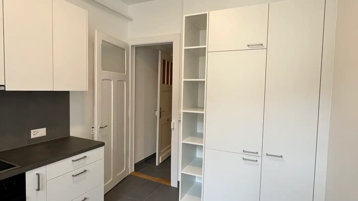 Appartamento in affitto - Rue du Mont d'Or 14, 1337 Vallorbe - Foto 3