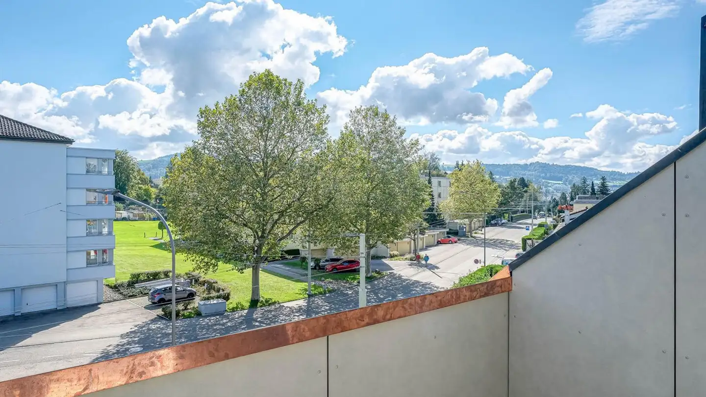 Duplex for rent - Guggeienhof 1, 9016 St. Gallen - Photo 3