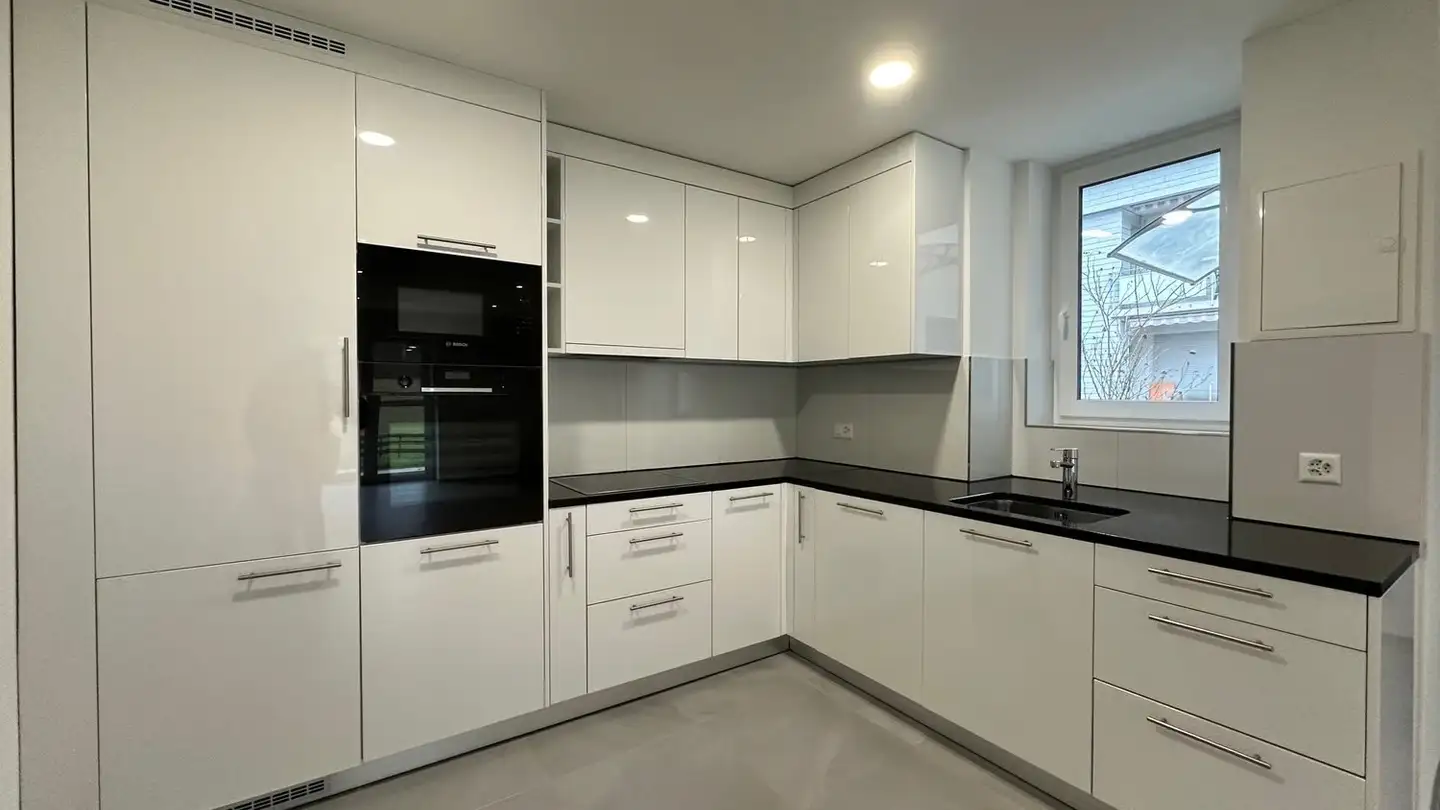 Wohnung mieten - Vollstrasse 13, 2558 Aegerten