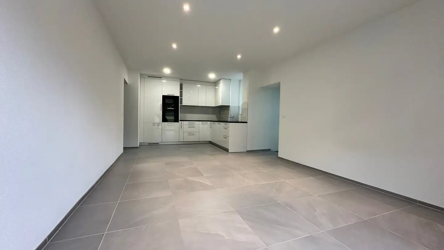 Wohnung mieten - Vollstrasse 13, 2558 Aegerten - Foto 2