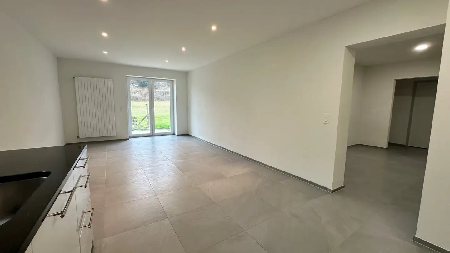 Wohnung mieten - Vollstrasse 13, 2558 Aegerten - Foto 3