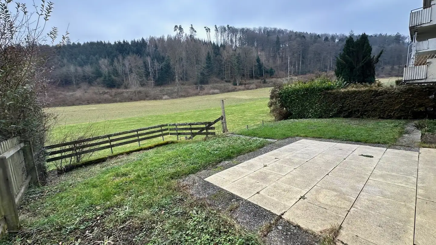 Wohnung mieten - Vollstrasse 13, 2558 Aegerten - Foto 4