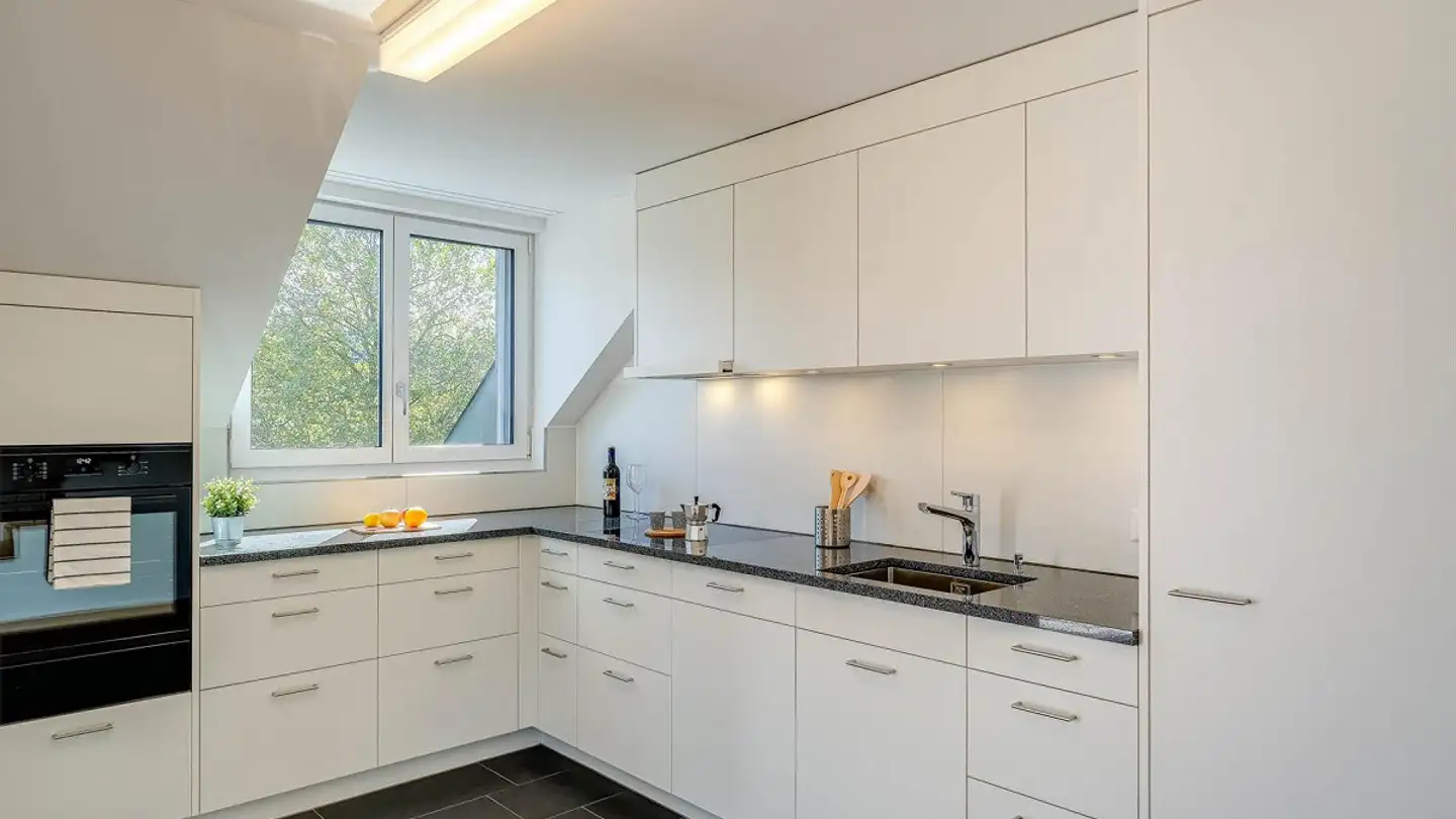 Duplex for rent - Guggeienhof 1, 9016 St. Gallen - Photo 4