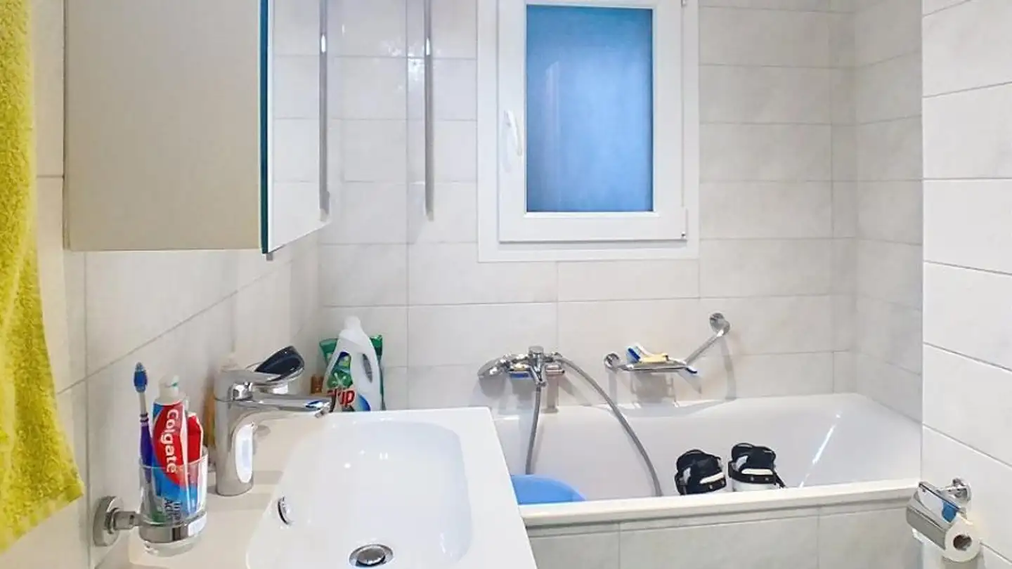 Apartment for rent - Route d'Ursy 16, 1678 Siviriez - Photo 3