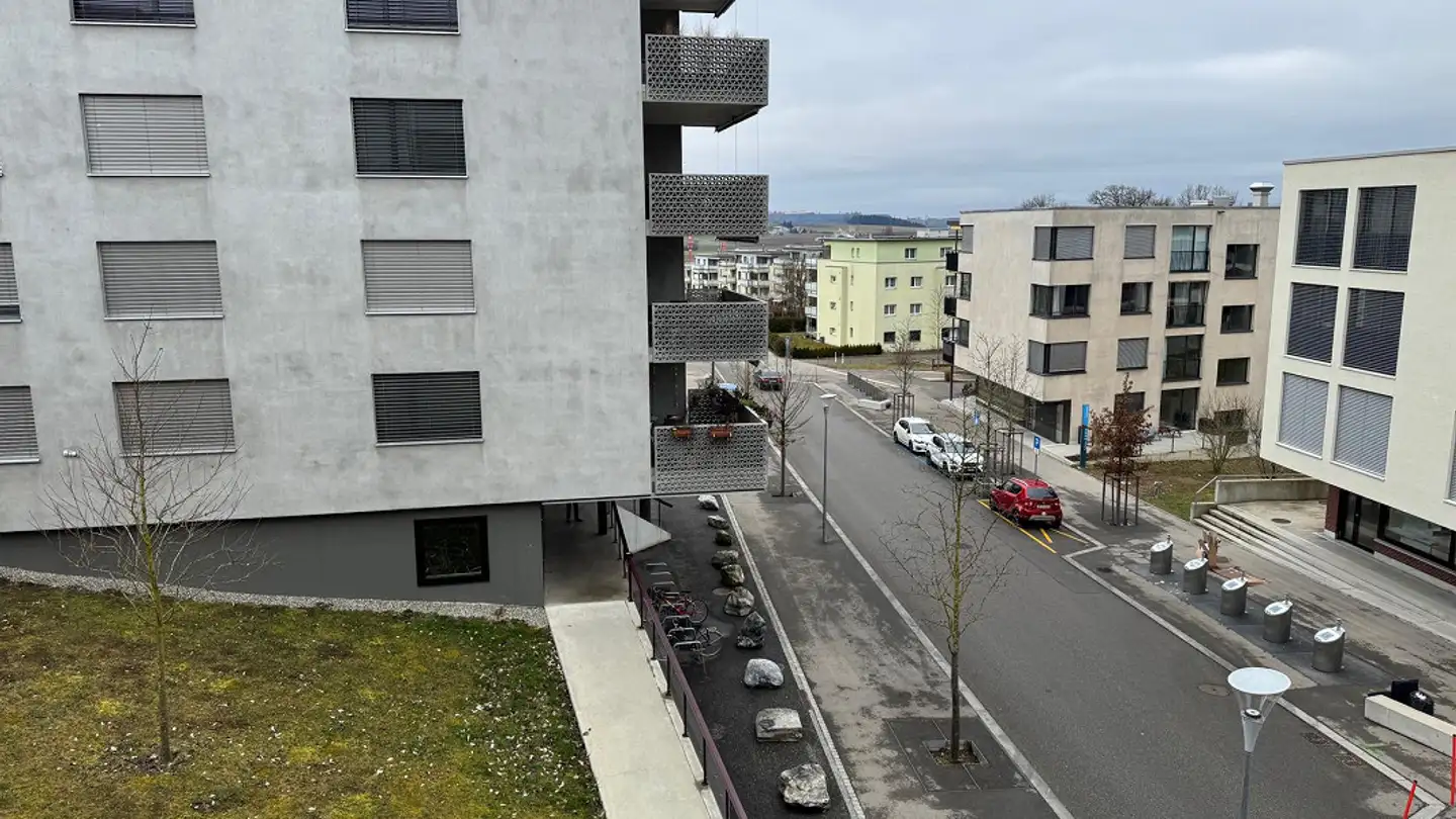 Appartamento in affitto - Oberbalmstrasse 209, 3096 Oberbalm