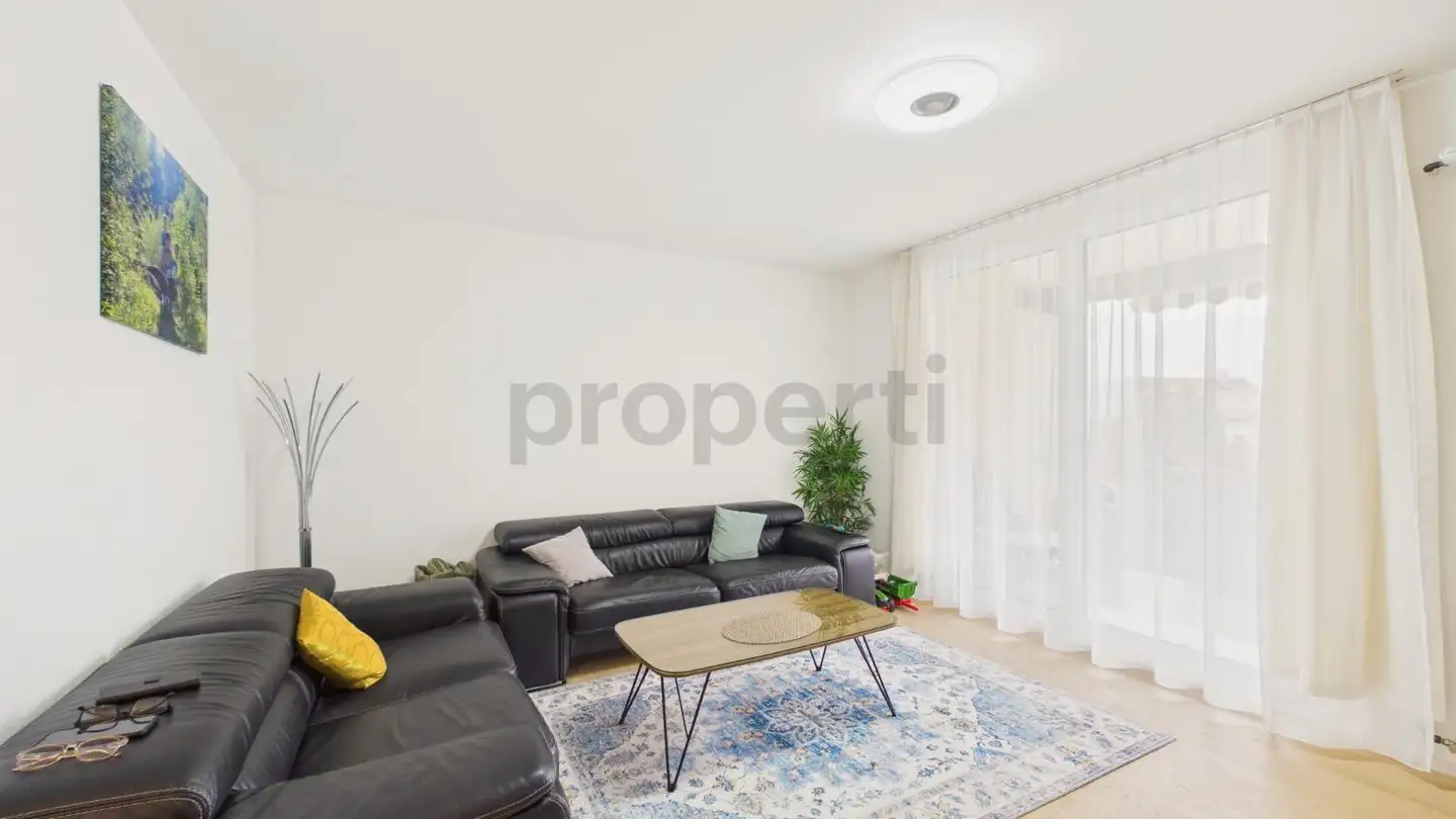 Appartement à vendre - 9424 Rheineck - Photo 2