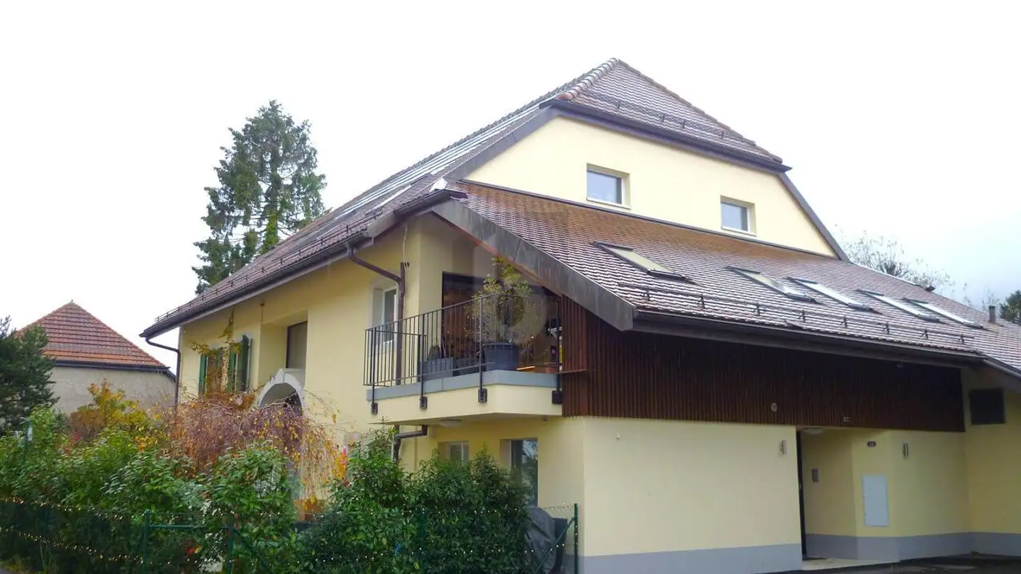 Appartamento in affitto - 1148 L'Isle