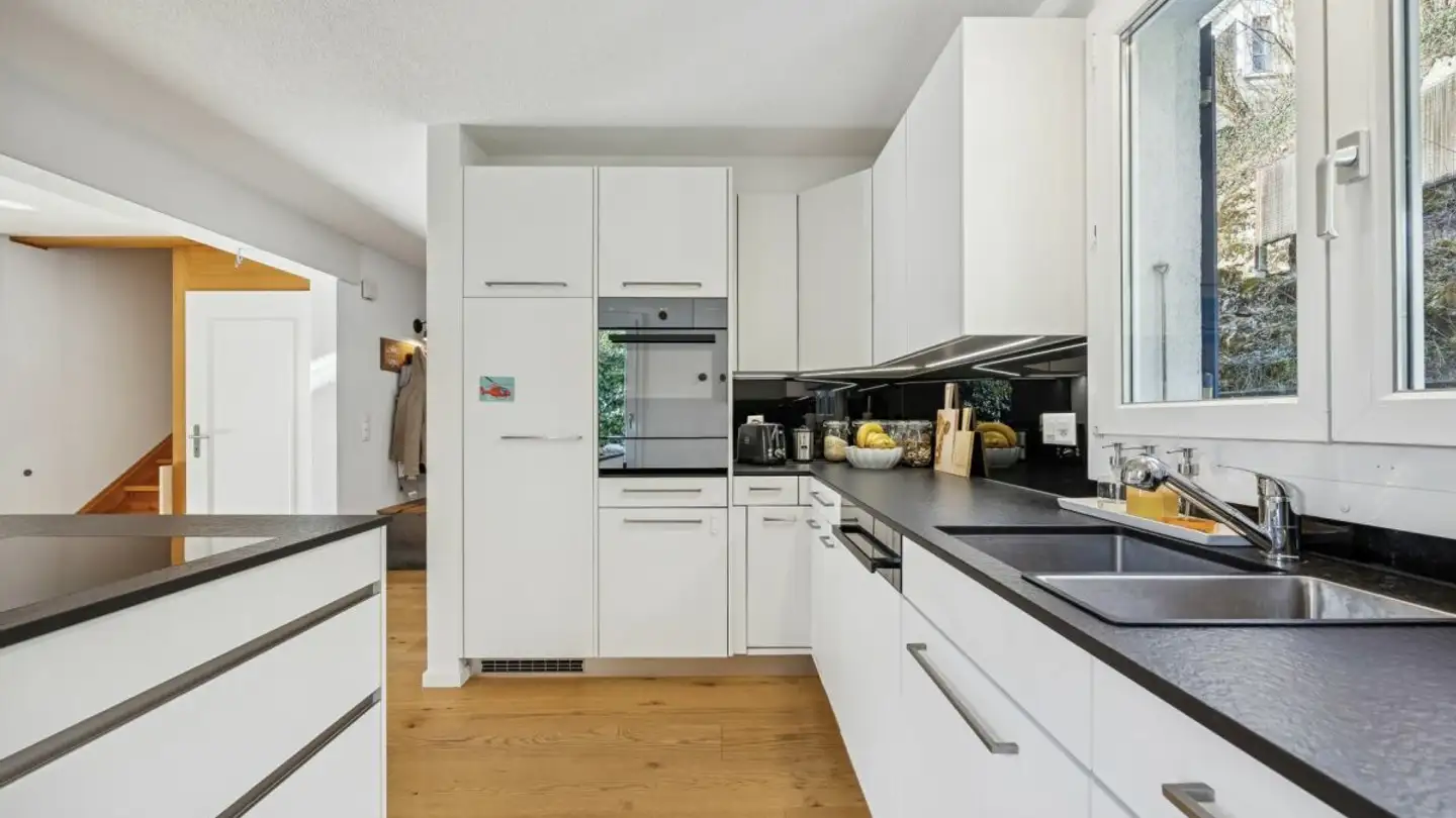Single house for sale - Oelegasse 95a, 3210 Kerzers - Photo 3