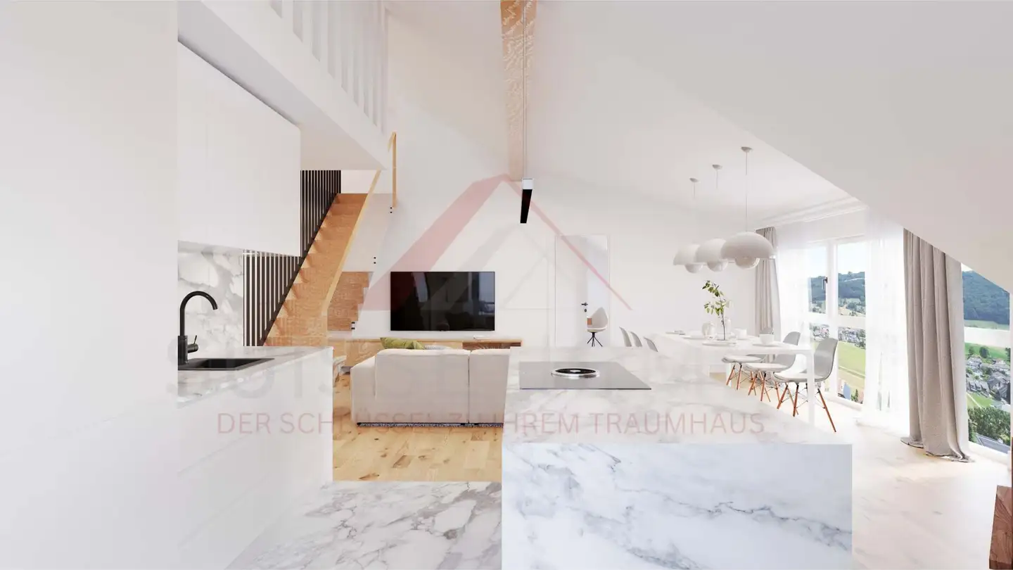 Appartamento in vendita - 3125 Toffen - Foto 4