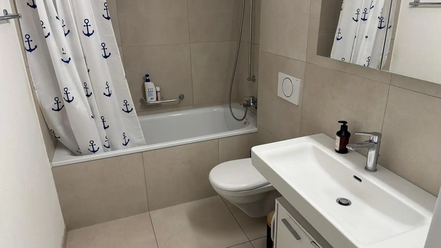 Appartement à louer - Oberbalmstrasse 209, 3096 Oberbalm - Photo 2
