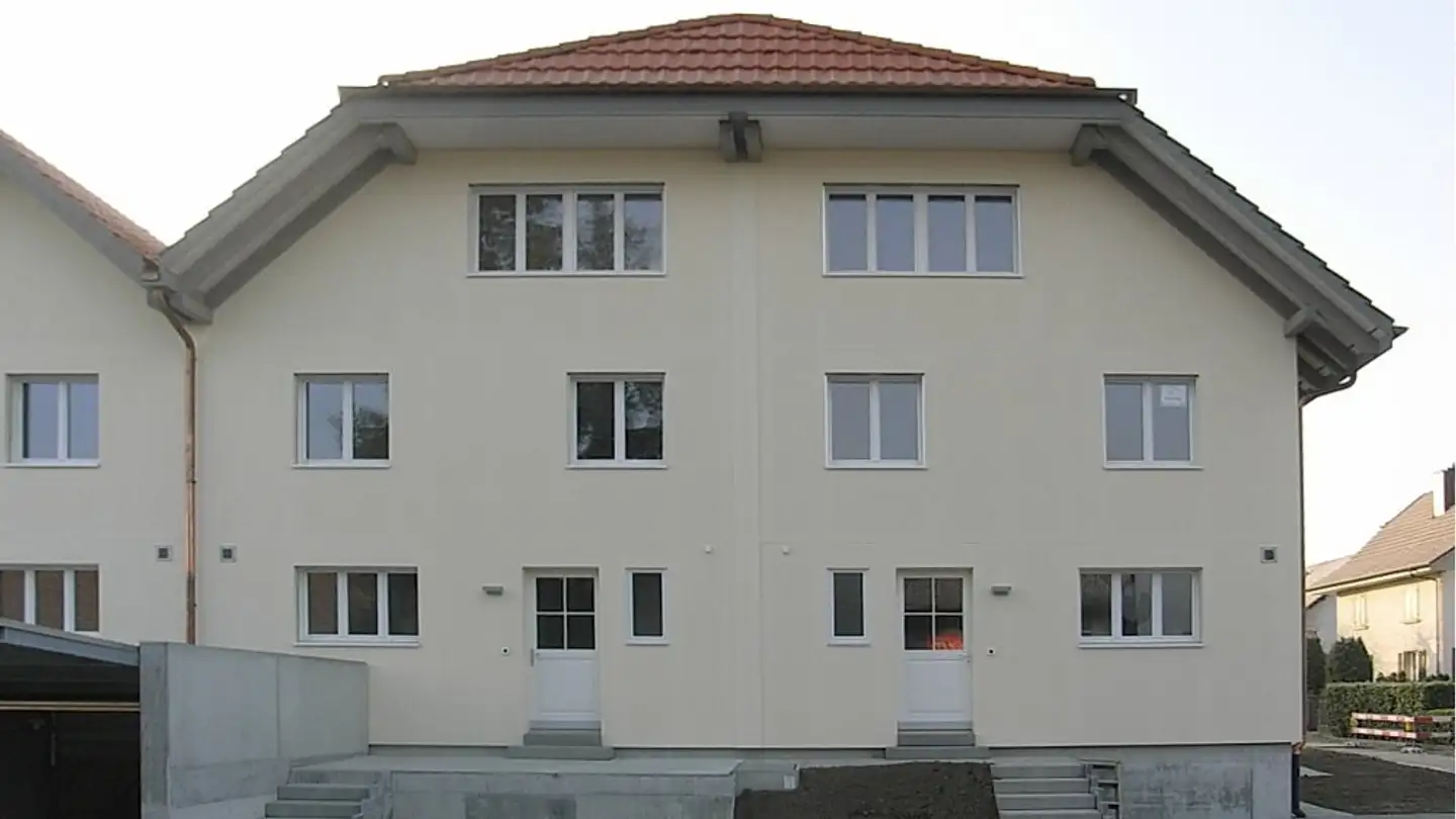Row house for rent - Käterlistrasse 3, 5102 Rupperswil - Photo 4