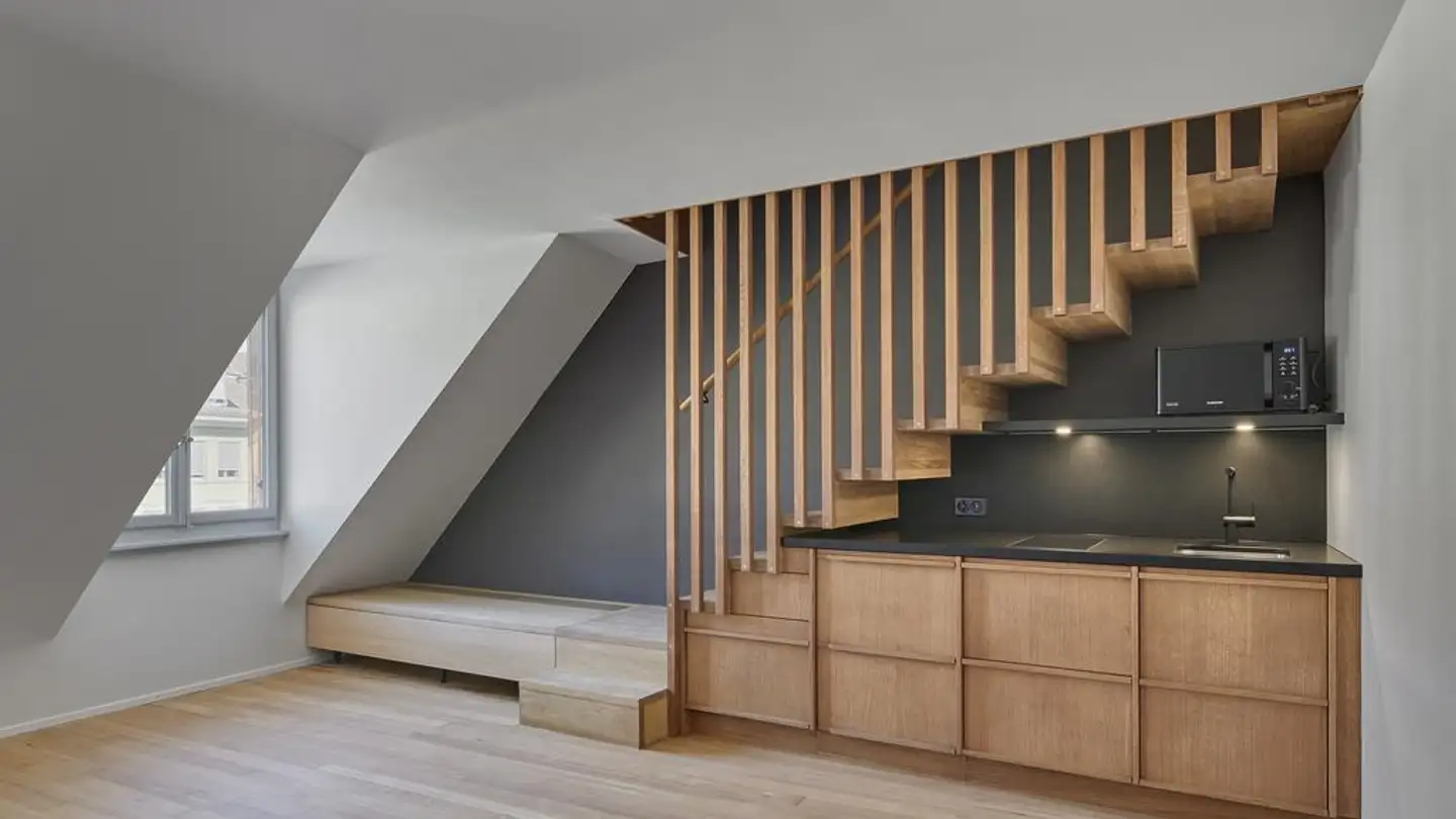 Maisonette mieten - Bärenplatz 9, 3011 Bern - Foto 2