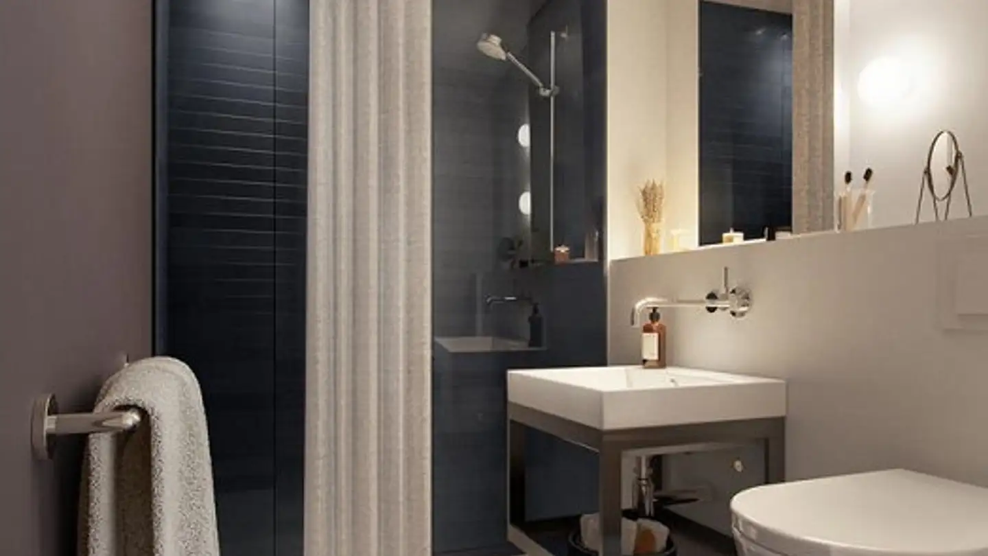 Maisonette mieten - Bärenplatz 9, 3011 Bern - Foto 4