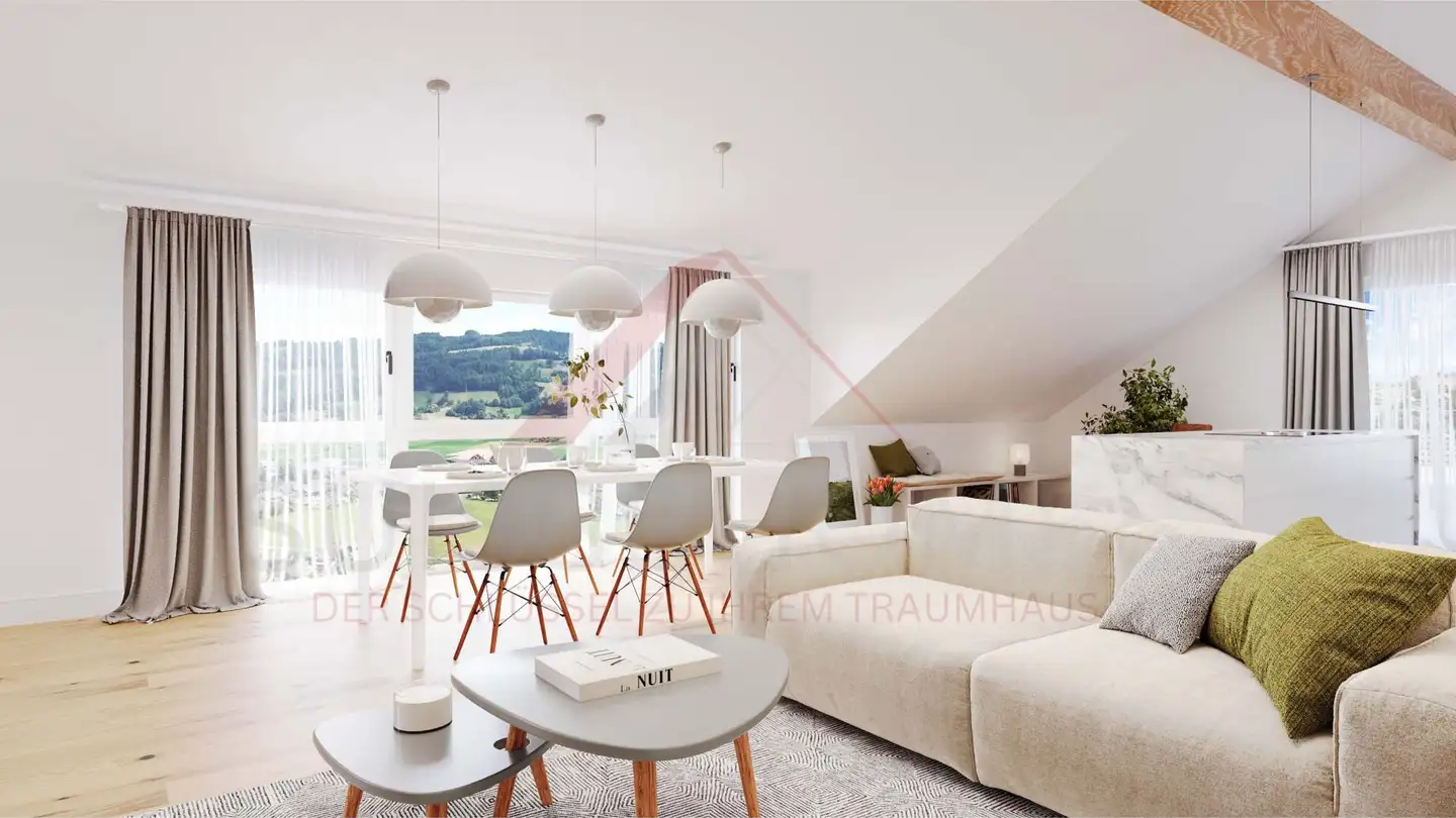 Appartamento in vendita - 3125 Toffen - Foto 3