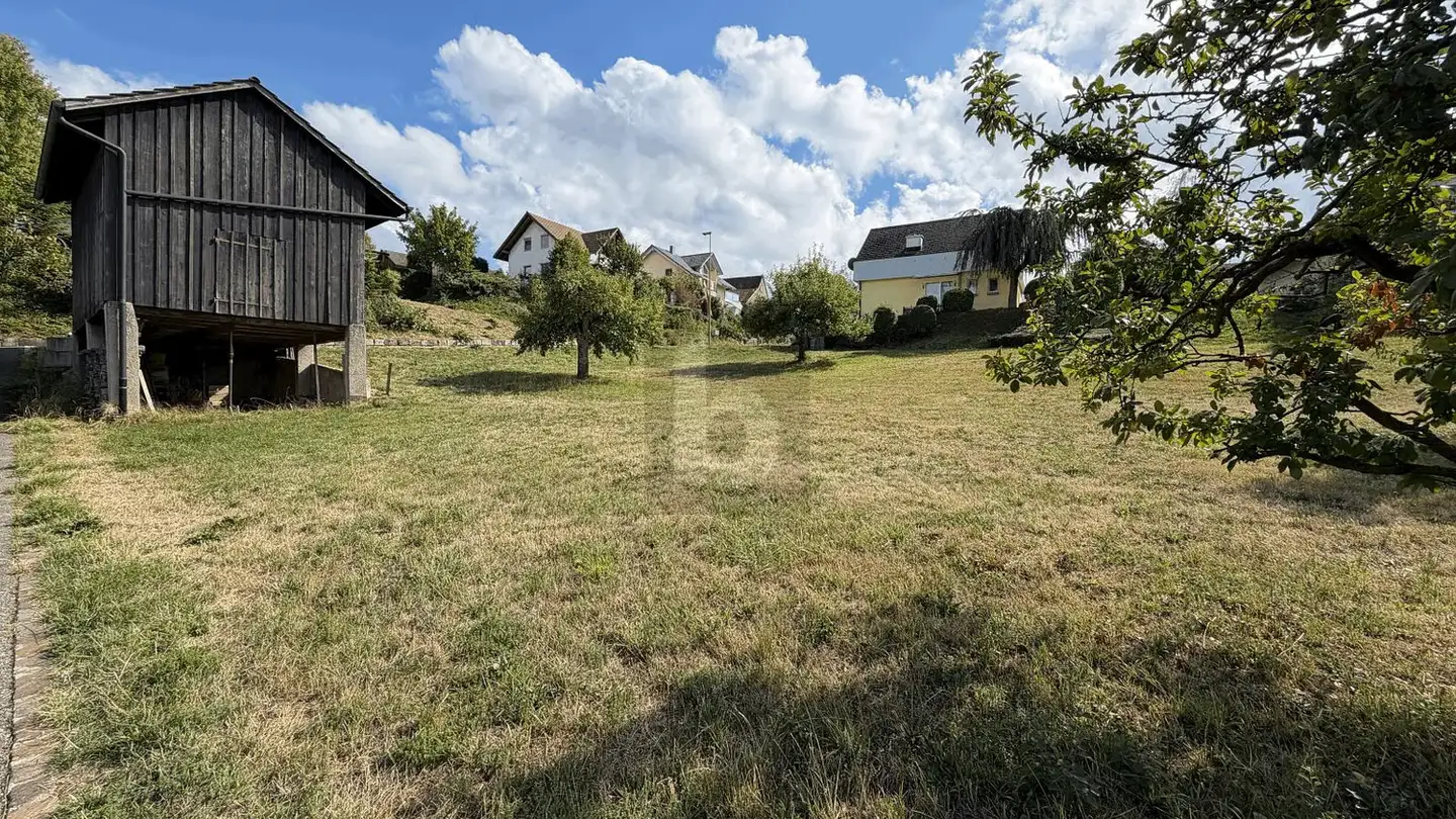 Terreno edificabile in vendita - 4432 Lampenberg - Foto 3