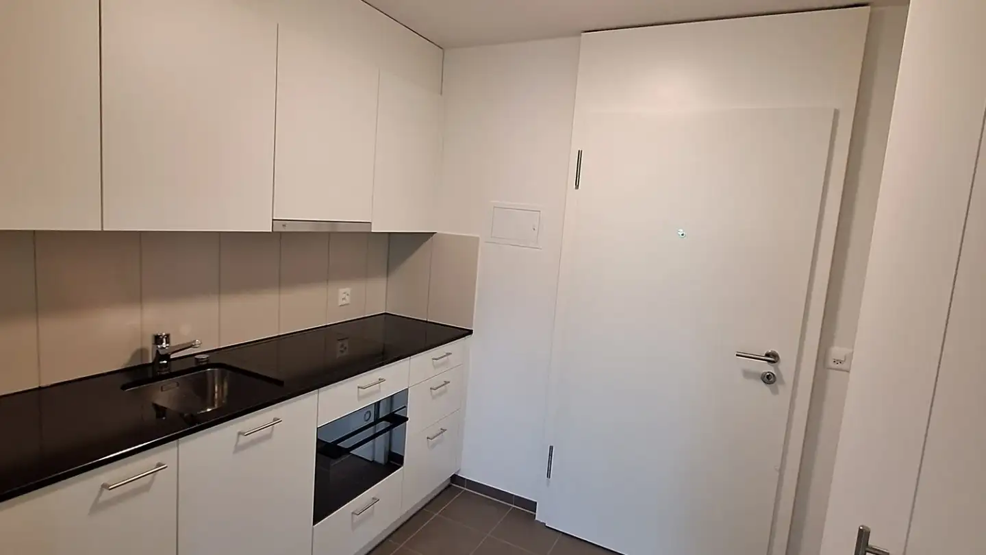 Apartment for rent - Loretostrasse 35, 4500 Solothurn - Photo 2