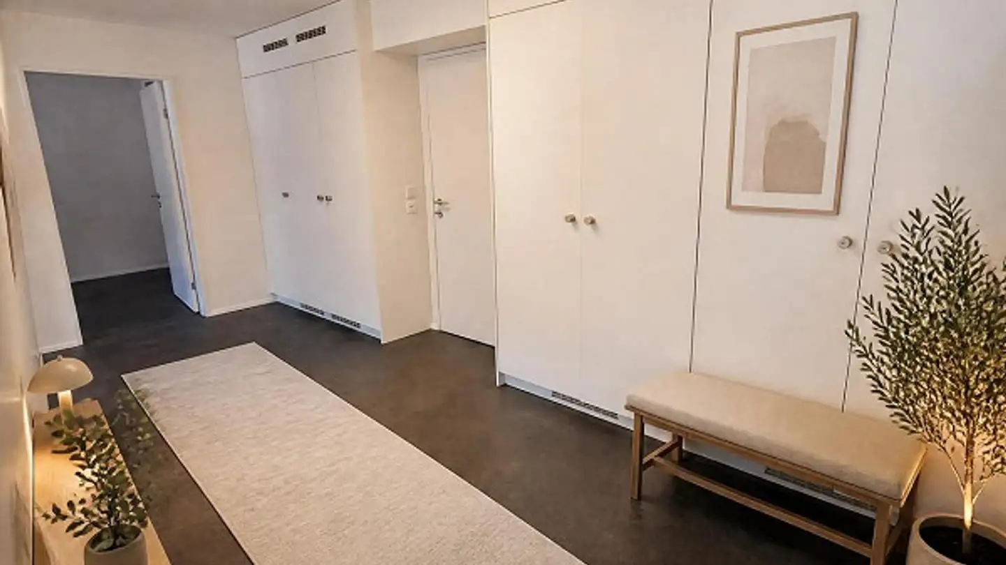 Commercial à louer - Girardstrasse 19, 2540 Grenchen - Photo 2