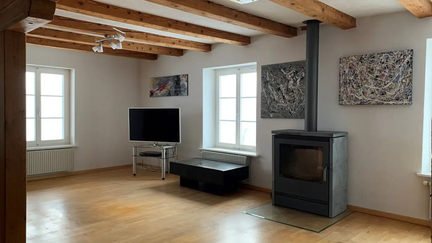 Apartment for rent - Hofmatt 134, 4456 Tenniken