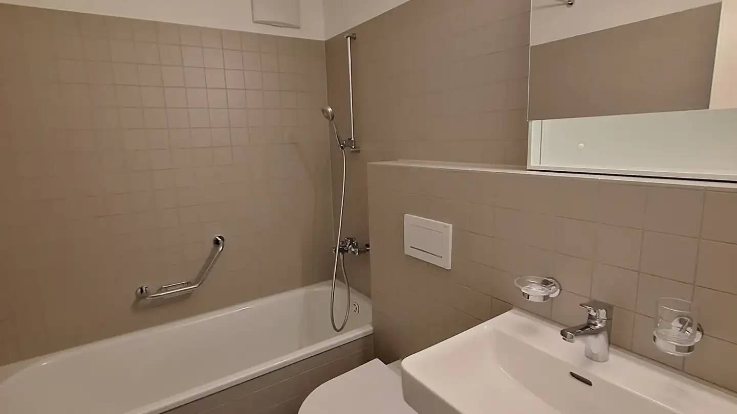 Apartment for rent - Loretostrasse 35, 4500 Solothurn - Photo 3