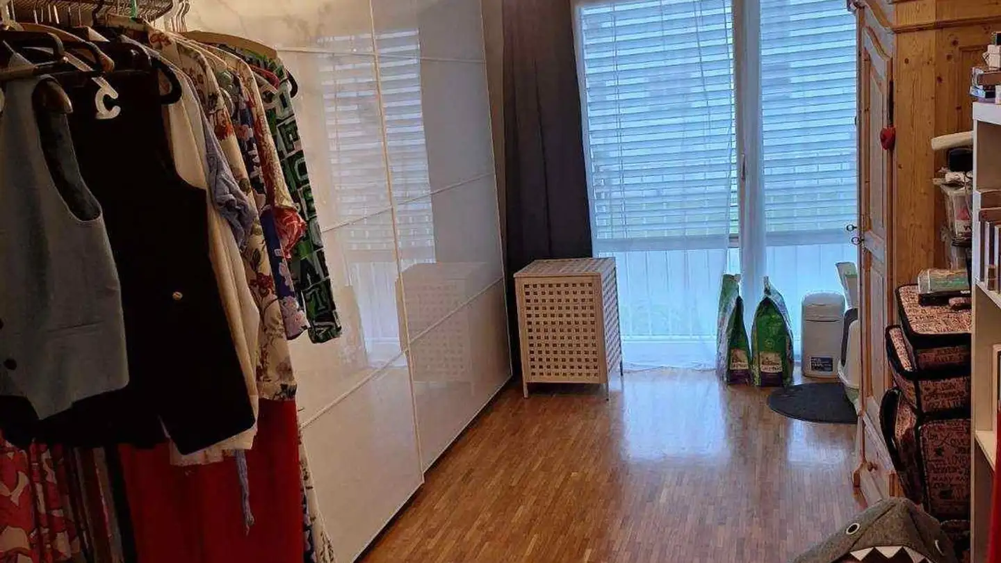 Appartement à louer - 8180 Bülach