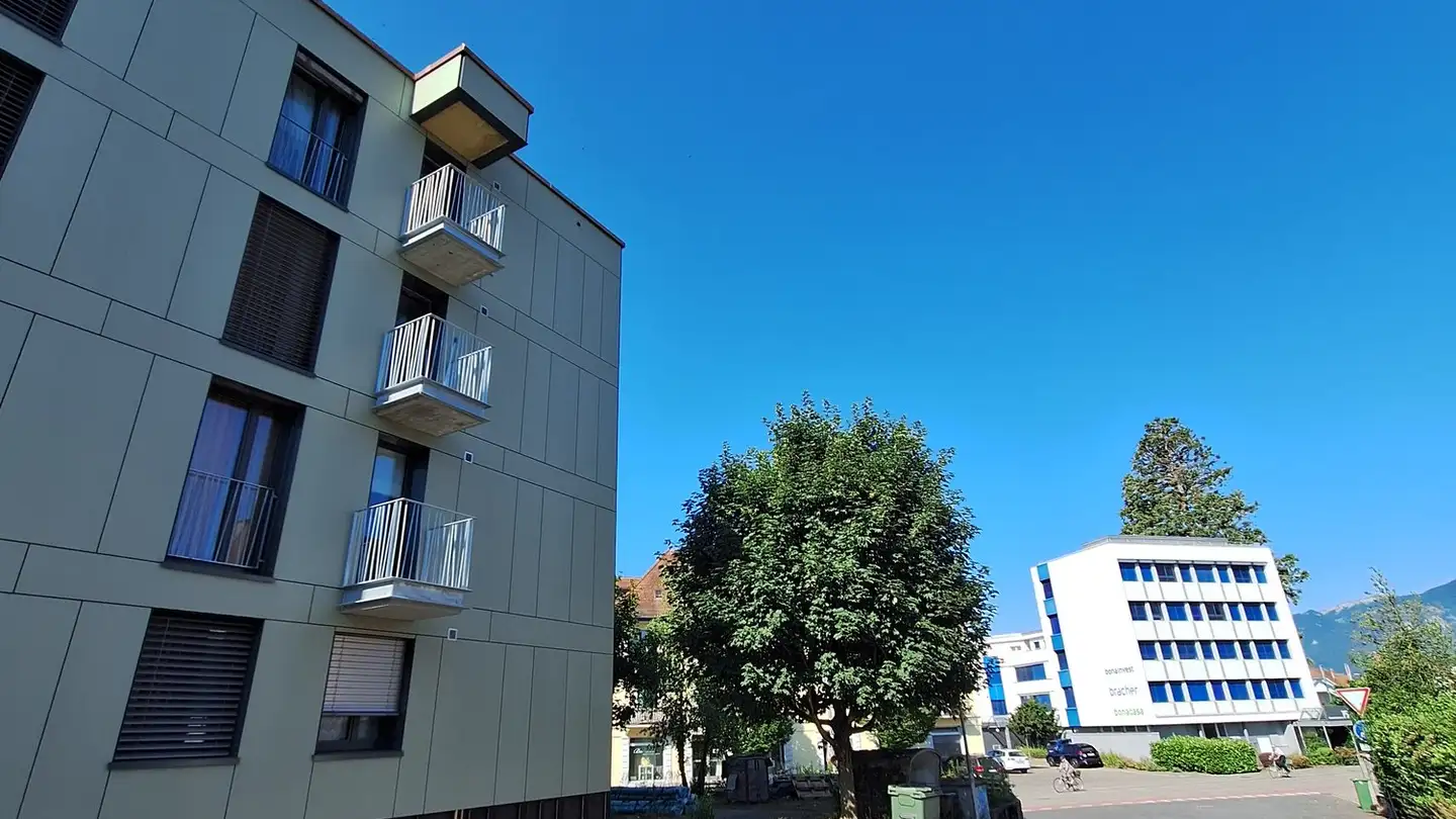 Apartment for rent - Loretostrasse 35, 4500 Solothurn - Photo 4