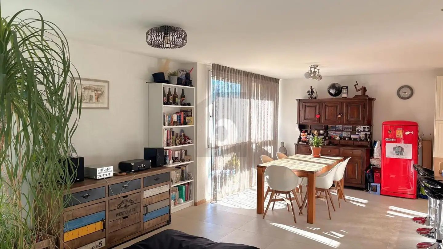 Appartamento in affitto - 1148 L'Isle - Photo 3