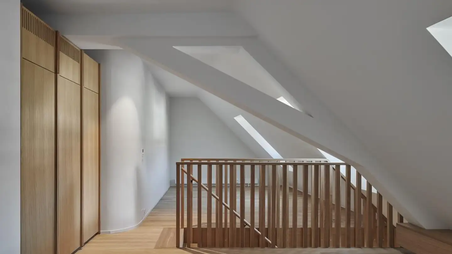 Maisonette mieten - Bärenplatz 9, 3011 Bern - Foto 3