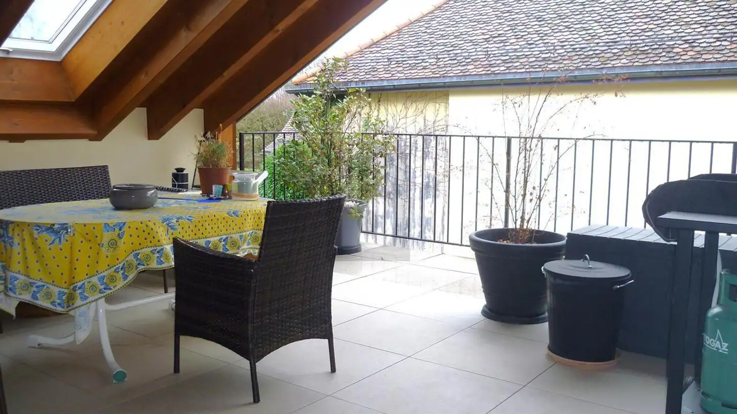 Appartamento in affitto - 1148 L'Isle - Photo 2